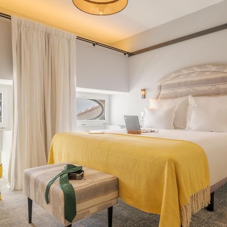 Pousada Alfama Lisboa Екстериор снимка
