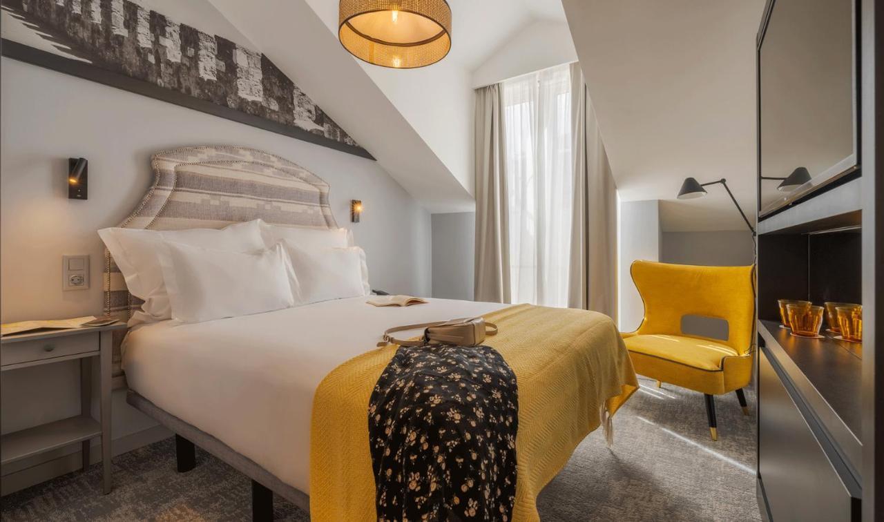 Pousada Alfama Lisboa Екстериор снимка