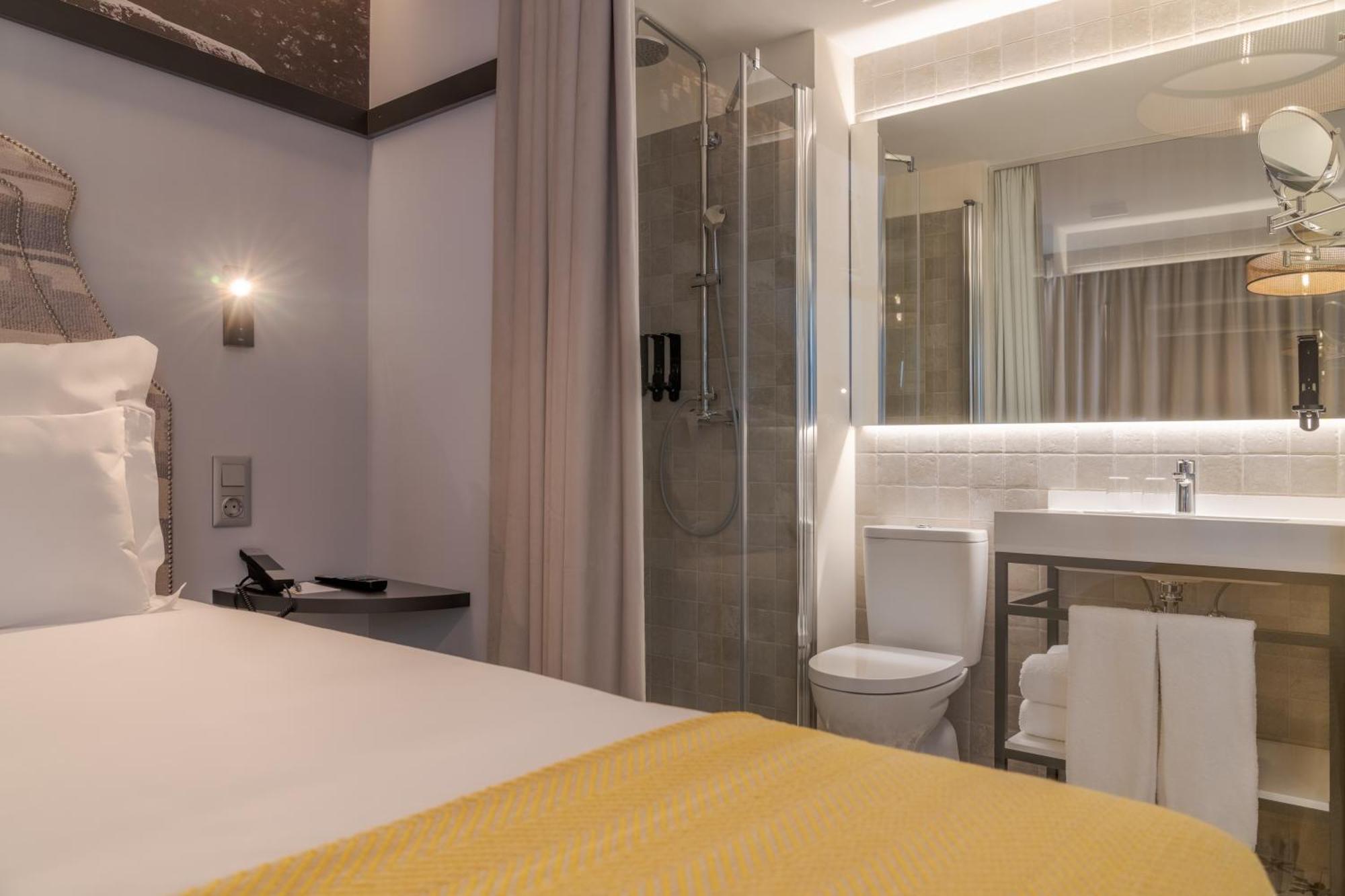 Pousada Alfama Lisboa Екстериор снимка