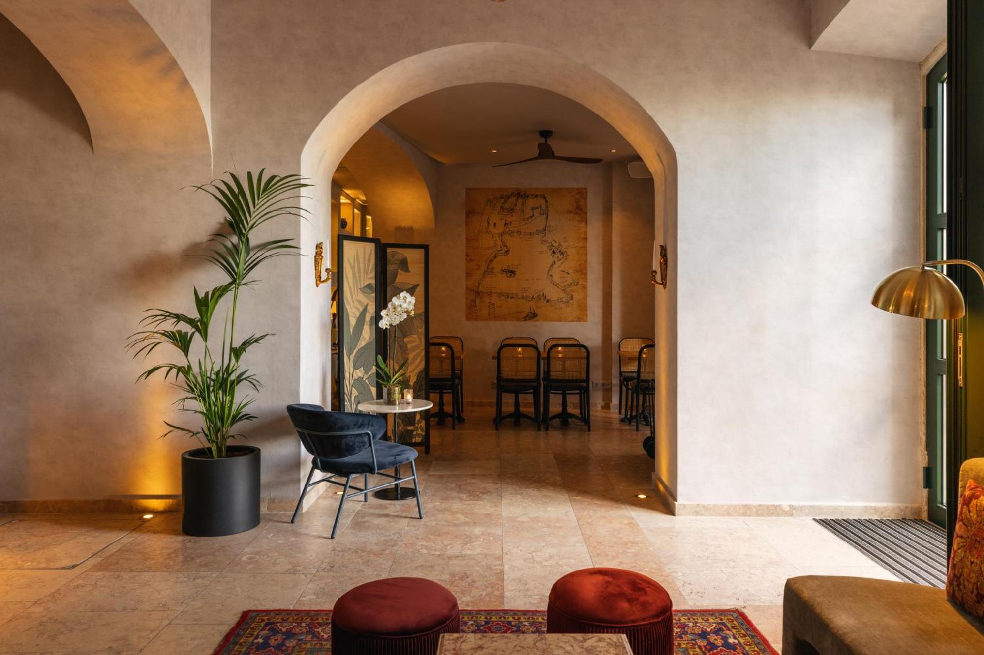 Pousada Alfama Lisboa Екстериор снимка